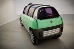 Bertone Slim 2000 года